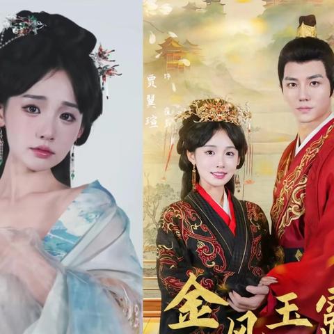 (柯淳的意思)短剧演员柯淳个人资料一览：家庭、教育、作品等详细介绍