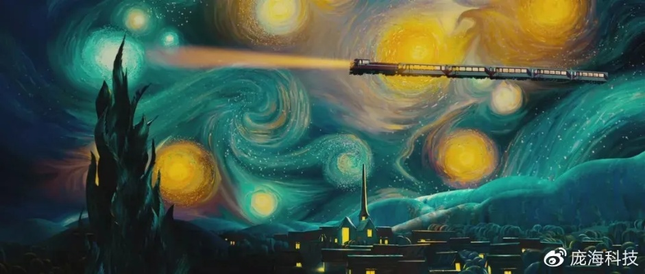 (巫术奇观)跨越时空的奇幻之旅：揭秘神秘又充满魅力的巫术神界