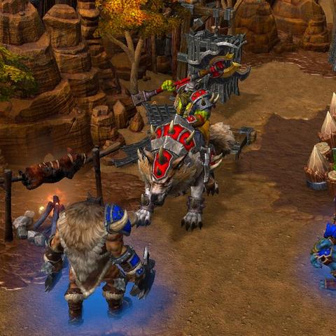 (新出的魔兽手游)最新消息爆出:魔兽IP手游全新改版引热议,市场表现引人忧虑 (新出的魔兽手游)最新消息爆出:魔兽IP手游全新改版引热议,市场表现引人忧虑