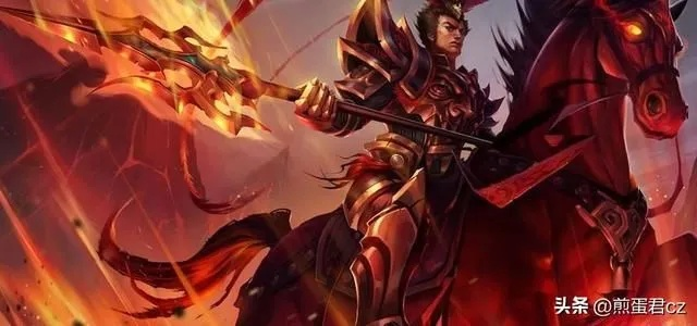 (德玛西亚皇子原型)王者荣耀：德玛西亚的皇子是谁？详细分析及背景介绍