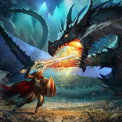 (魔神纪元在线游戏)探索魔神纪元传奇：揭开神秘大陆的奇幻冒险与英雄使命之旅