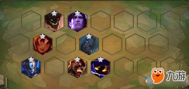 如何打造最强骰子守卫战阵容?精准搭配技能和属性,保卫胜利! 如何打造最强骰子守卫战阵容?精准搭配技能和属性,保卫胜利!