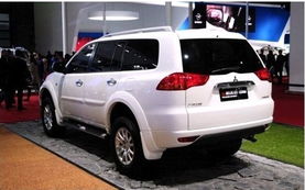 (帕杰罗mini什么时候上市)帕杰罗mini中国版价格:最新帕杰罗mini中国版售价及配置一览 (帕杰罗mini什么时候上市)帕杰罗mini中国版价格:最新帕杰罗mini中国版售价及配置一览