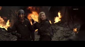 (《星火燎原》全集)星火燎原第2集：光芒照耀，勇者崛起