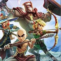 塔防西游记攻略:夺宝西游世界,打造最强阵容,征战魔王大军! 塔防西游记攻略:夺宝西游世界,打造最强阵容,征战魔王大军!