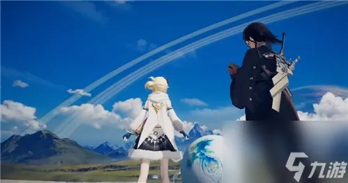 (来自星尘内测)来自星尘:公测何时开启? (来自星尘内测)来自星尘:公测何时开启?