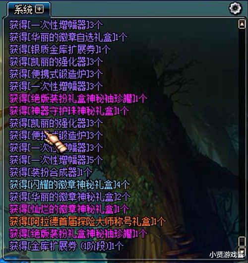 少前2追放"游戏公开测试时间揭晓：在期待中为玩家带来全新的游戏体验