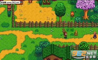 (星露谷物语农场类型详解及选择推荐)星露谷物语是一款探险农场模拟经营类的游戏 (星露谷物语农场类型详解及选择推荐)星露谷物语是一款探险农场模拟经营类的游戏