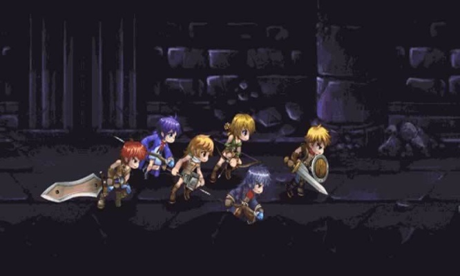 (奥库兹的冒险者手游)探究奥库兹的冒险者演员们的神秘身世和无尽传奇