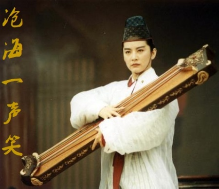 (《沧海一声笑》原唱是谁)沧海一声笑歌曲原唱赵本山是谁唱的？