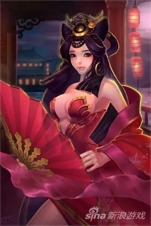 (王者光辉妃子最新图片贴吧)王者光辉全部妃子,纷至沓来惹春心,盛世风华谁能及 (王者光辉妃子最新图片贴吧)王者光辉全部妃子,纷至沓来惹春心,盛世风华谁能及