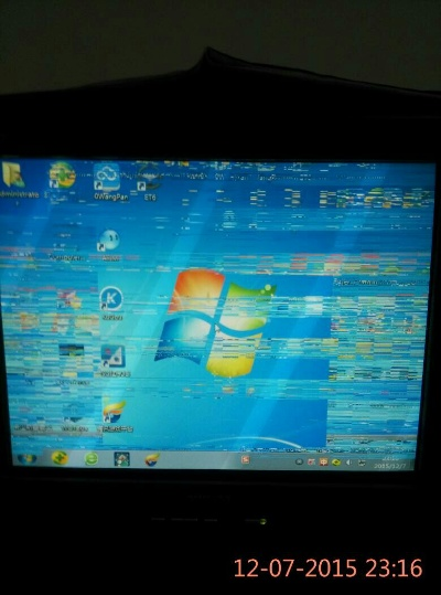 (电脑一直重启花屏)电脑频繁自动重启并出现花屏问题,如何解决? (电脑一直重启花屏)电脑频繁自动重启并出现花屏问题,如何解决?