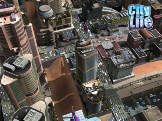 (城市探索 游戏)探索新世界:邀游城市模拟器游戏带你体验最真实的城市生活 (城市探索 游戏)探索新世界:邀游城市模拟器游戏带你体验最真实的城市生活