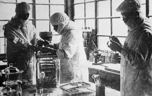 (美国密秘实验室)揭露真相:揭秘美国政府秘密实验MKUltra计划的黑暗历史 (美国密秘实验室)揭露真相:揭秘美国政府秘密实验MKUltra计划的黑暗历史