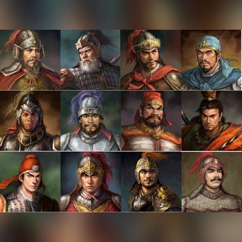 探秘一点三国中的无敌阵容:揭秘最强武将搭配策略与秘诀,逐一解析战力最强武将组合 探秘一点三国中的无敌阵容:揭秘最强武将搭配策略与秘诀,逐一解析战力最强武将组合