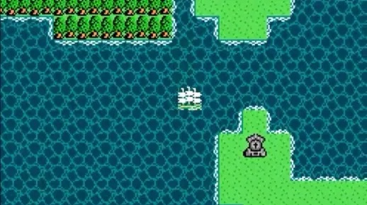 (fc游戏勇者斗恶龙3攻略)探索怀旧经典：勇者斗恶龙3手机版带你重温梦幻冒险之旅