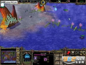 (和物种起源一样慢慢进化的游戏)探寻类似物种起源的进化之旅：挑战进化规律的游戏