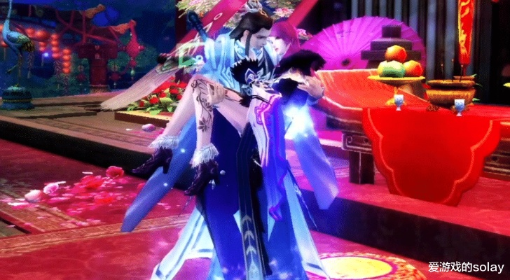 (新倩女幽魂复始)倩女幽魂复仇：爱的执念与灵魂救赎的哀愁传奇