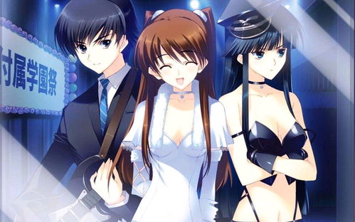 (白色相簿2游戏百度百科)白色相簿2安卓版:山河远阔中的爱情与成长之旅 (白色相簿2游戏百度百科)白色相簿2安卓版:山河远阔中的爱情与成长之旅