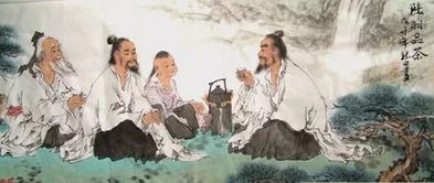 山被困的僧人如何在山海问不周中度过？