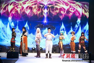 (武林盛典官网)武林盛典0.1折热热闹闹,传统武术与现代科技碰撞的奇妙饕餮盛宴 (武林盛典官网)武林盛典0.1折热热闹闹,传统武术与现代科技碰撞的奇妙饕餮盛宴