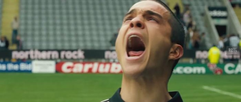 (一球成名2视频)一球成名2原声高清：震撼深邃，勇气与希望交织的音乐旋律