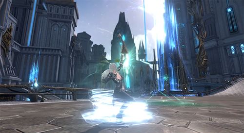 详尽剖析:《无神之界》手游攻略,职业选择、技能搭配、冒险路径全面解读 详尽剖析:《无神之界》手游攻略,职业选择、技能搭配、冒险路径全面解读