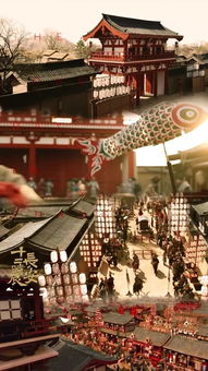 (长安十二时辰街道布景)探索长安十二时辰主题街区:穿越历史与文化的时光之旅 (长安十二时辰街道布景)探索长安十二时辰主题街区:穿越历史与文化的时光之旅