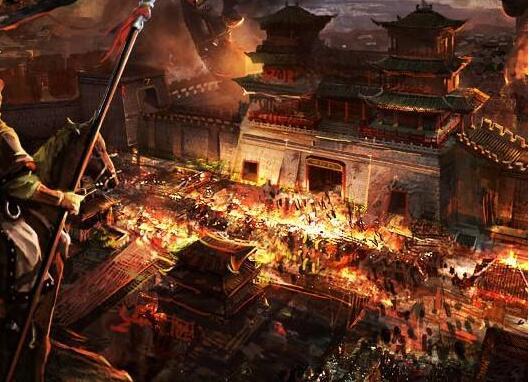 深度解析古代战争策略:攻城略地什么意思及其在现代社会的引申含义 深度解析古代战争策略:攻城略地什么意思及其在现代社会的引申含义