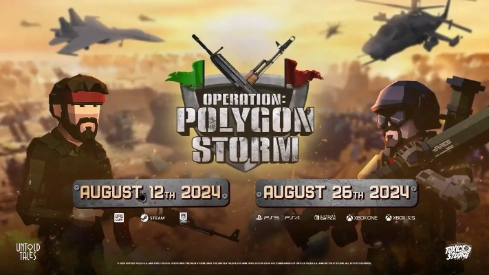 突突兵团什么时候上线？全新战斗游戏即将问世，震撼登场日期揭晓！