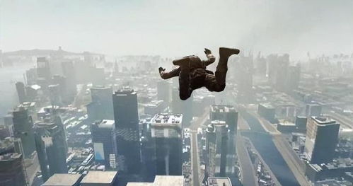 (高处坠落解释)不幸累倒的侠客!高处坠落险象环生,命悬一线 (高处坠落解释)不幸累倒的侠客!高处坠落险象环生,命悬一线