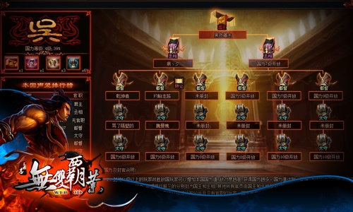 无双争霸全系列版本大解析:从经典到现代,探寻其历史演变与深层次玩家体验 无双争霸全系列版本大解析:从经典到现代,探寻其历史演变与深层次玩家体验