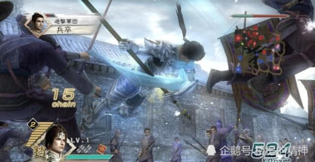 无双争霸全系列版本大解析:从经典到现代,探寻其历史演变与深层次玩家体验 无双争霸全系列版本大解析:从经典到现代,探寻其历史演变与深层次玩家体验