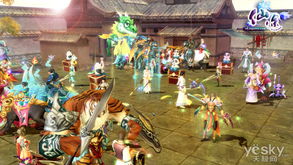 (仙途长生路123)长生仙途:育妖养植，探寻修仙之路，引领妖灵华美绽放生机