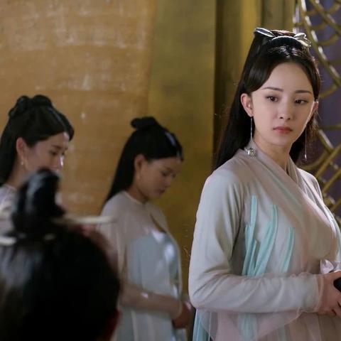 深挖《三生三世十里桃花》白浅传旧版：故事背后的情感和情节重磅解析