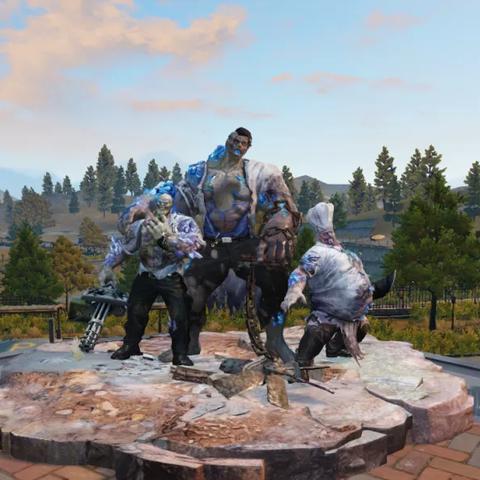 背包幸存者免广告版：穿越险境，挑战生存，展现真正的勇气和智慧