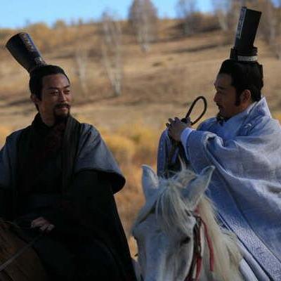 风云战国之列国秦国篇：权谋角逐，恩仇情仇，强秦霸业力挽狂澜