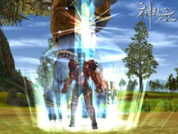 (神泣人物)神泣之光最讨厌职业选手：他们的傲慢和虚荣令人无法容忍