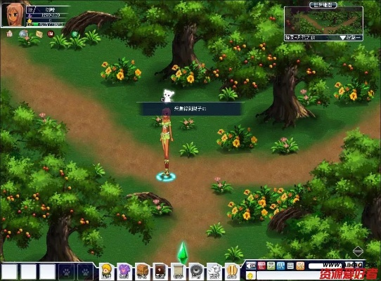 探究游戏魅力：打造梦想国度的奇幻冒险之旅——创世纪online详细解读