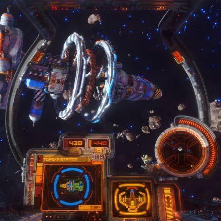 (群星守卫下架)群星守卫手游：挑战无尽的星际战斗，展现真正的宇宙无限可能