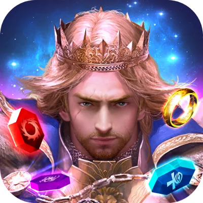 7477剑与王座：一个宏大而史诗般的奇幻故事揭示王者之道的传奇征程