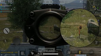 以独特瞄准技巧，一击必中的顾意弦江枭免费提供射击训练，打造极致射击体验