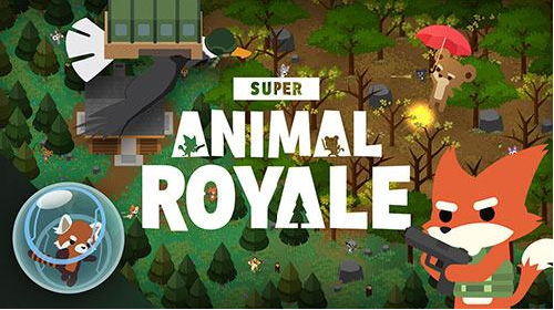 (小动物之星官方下载)探秘小动物之星ios：精彩冒险等你挖掘，成为动物世界的明星！