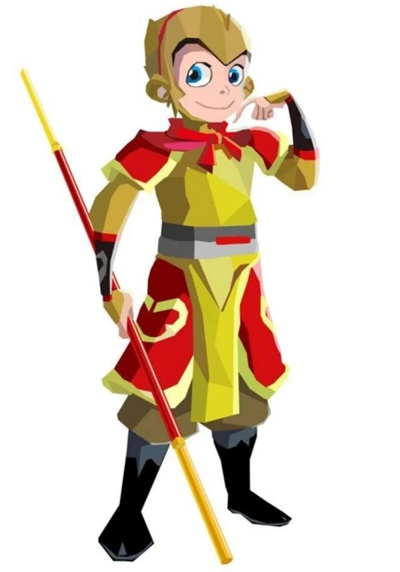 (孙小圣是谁)致敬指尖斗士英雄孙小圣,传奇故事永载史册 (孙小圣是谁)致敬指尖斗士英雄孙小圣,传奇故事永载史册