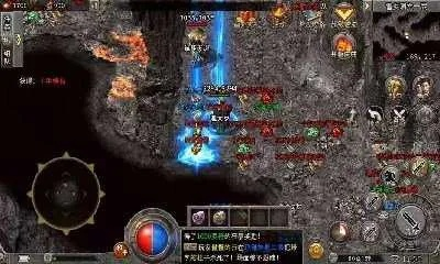 (探索传奇视界)探索新世界,下载966传奇手游盒子官网体验游戏乐趣 (探索传奇视界)探索新世界,下载966传奇手游盒子官网体验游戏乐趣