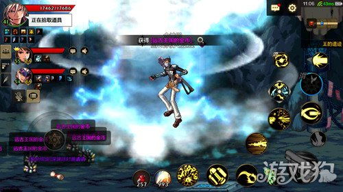 手游地下城与勇士的崛起:如何综合运用策略与实力,彻底掌控虚拟战场的技巧揭秘 手游地下城与勇士的崛起:如何综合运用策略与实力,彻底掌控虚拟战场的技巧揭秘