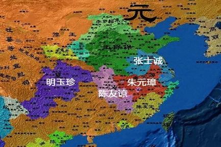 (渤海小吏第三十三战)三国争霸渤海小吏：以微末之力撼动天下局势的史诗级生涯述评