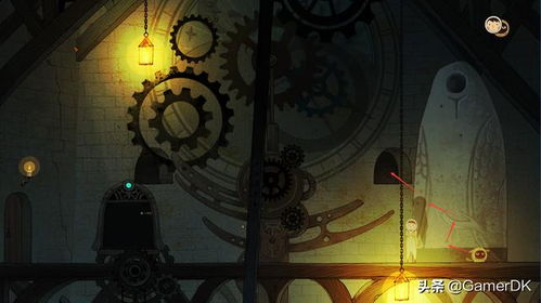 月影之塔完整版攻略：探秘秘境，揭开谜团，助你游戏轻松通关！