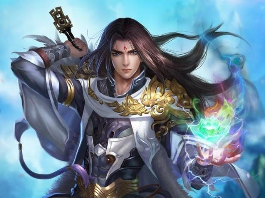 (修真大家族)揭秘家族修仙之路：从大衍诀起步的修炼传承