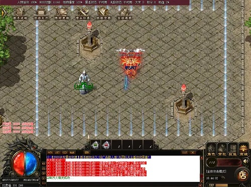 (传奇1.76玩法攻略)掌握1.76传奇攻略，成为游戏中的强者